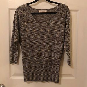 Loft Sweater - Sz XS